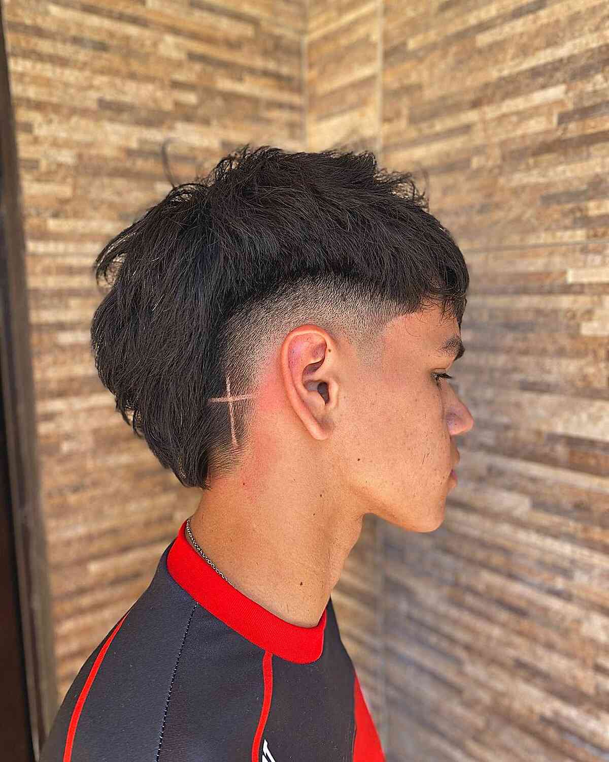 32 Awesome Hair Designs for Men Trending in 2025