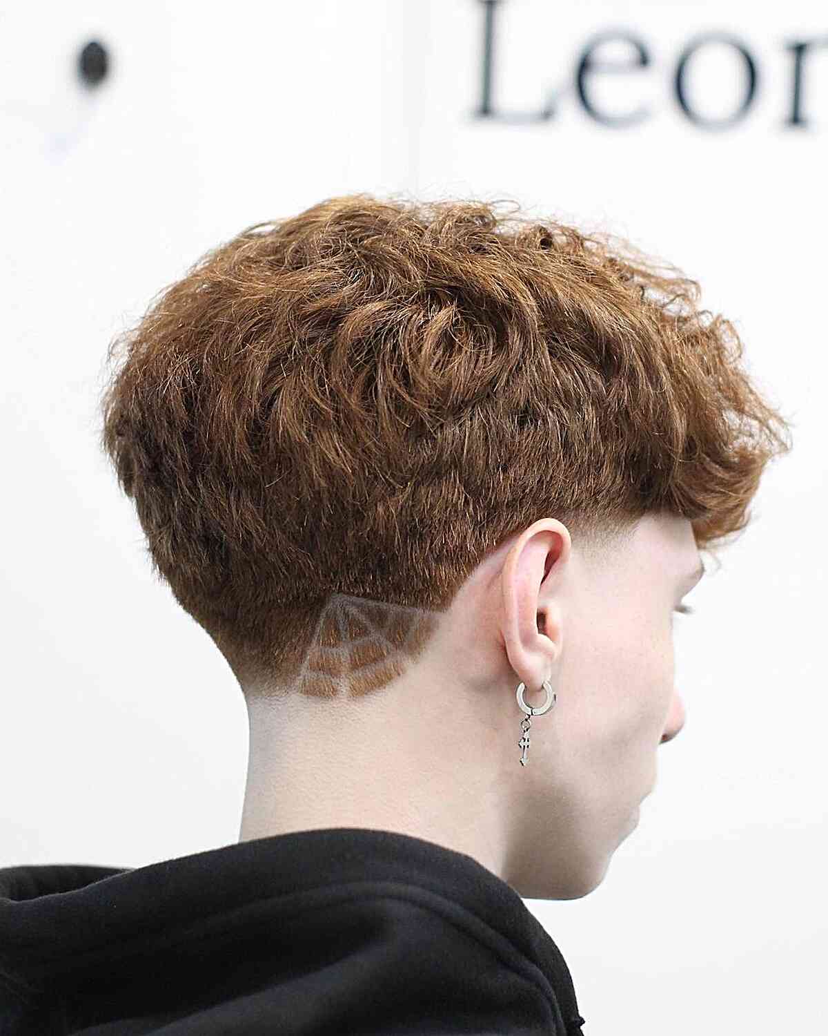 32 Awesome Hair Designs for Men Trending in 2025
