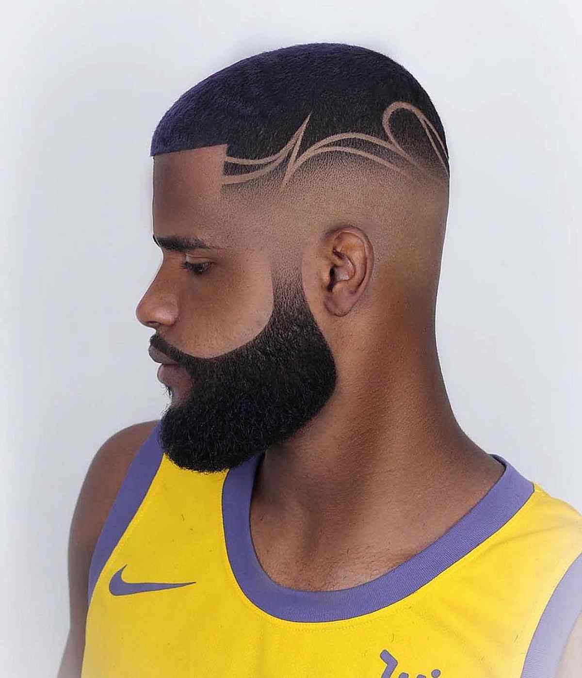 32 Awesome Hair Designs for Men Trending in 2025