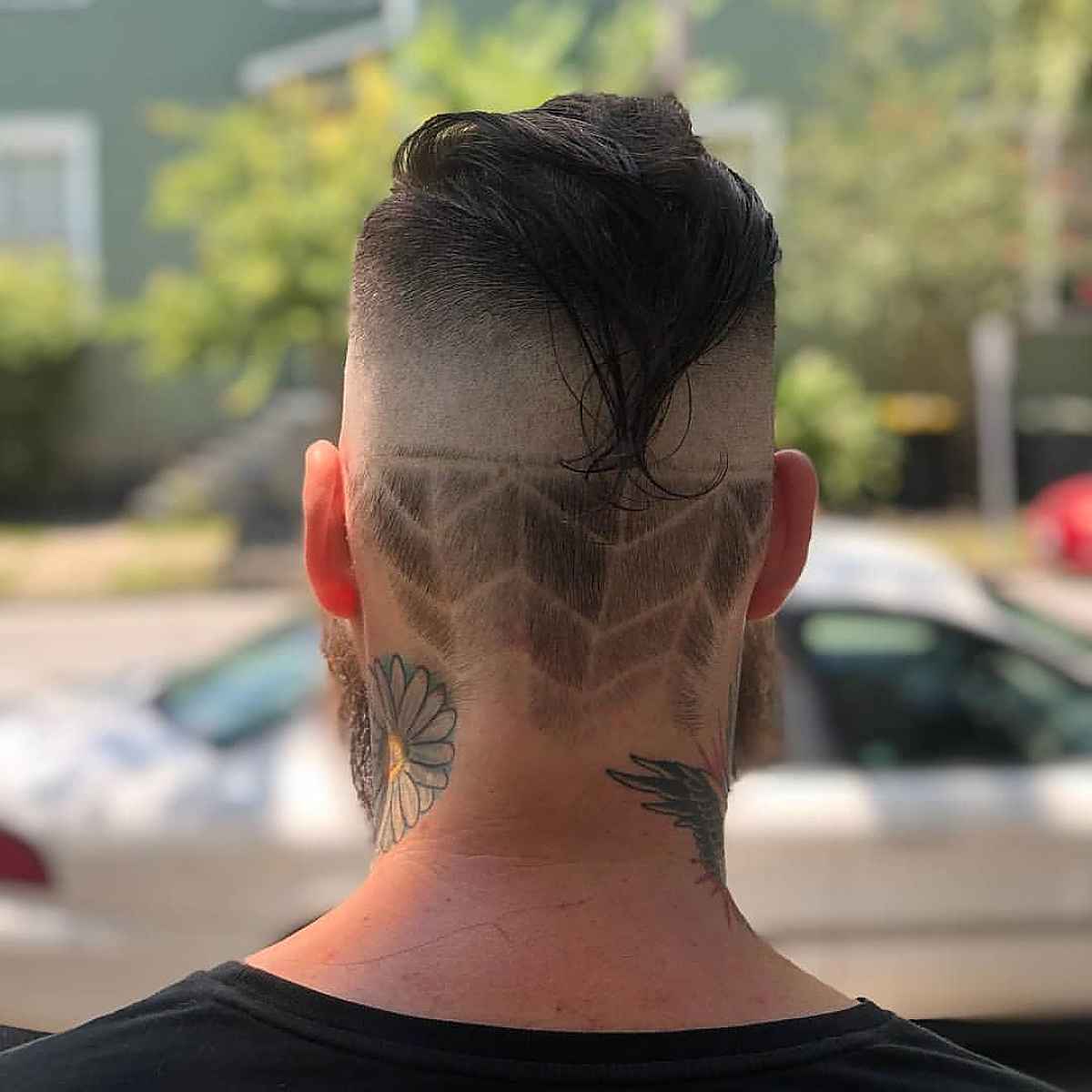32 Awesome Hair Designs for Men Trending in 2025