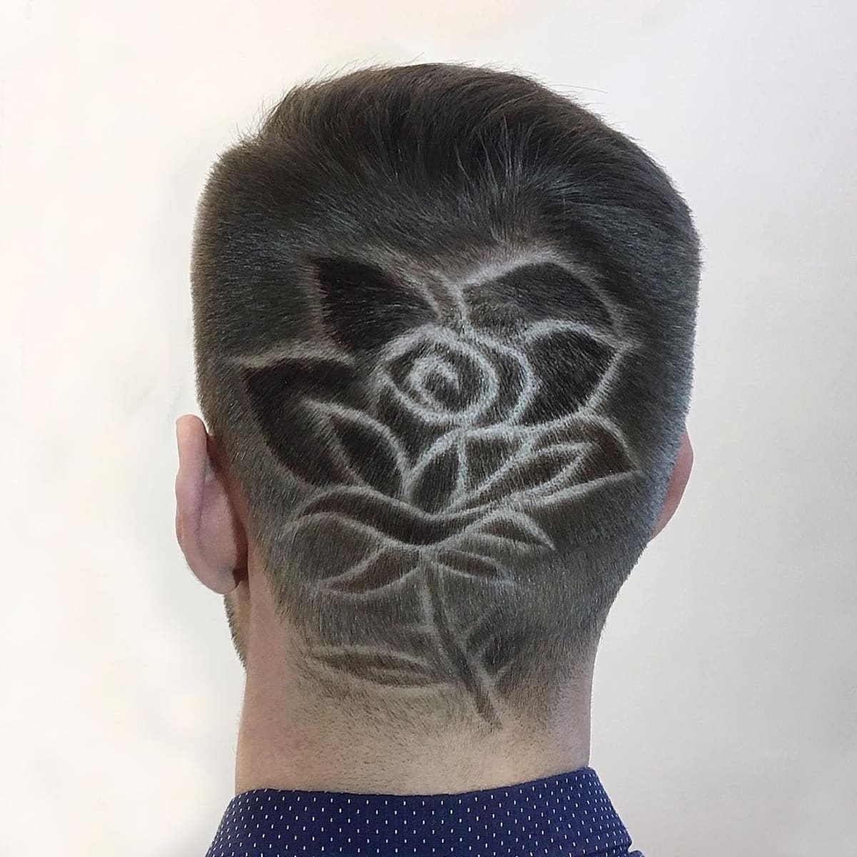 32 Awesome Hair Designs for Men Trending in 2025