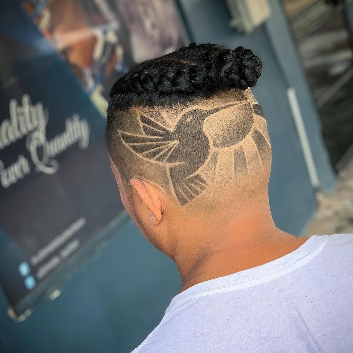 32 Awesome Hair Designs for Men Trending in 2025