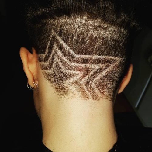 32 Awesome Hair Designs for Men Trending in 2025