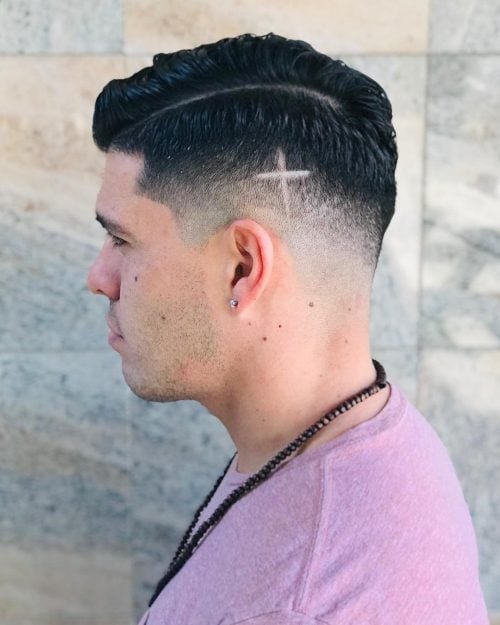 32 Awesome Hair Designs for Men Trending in 2025