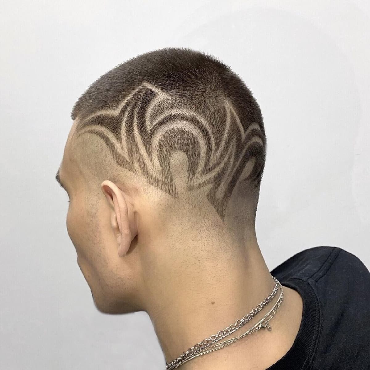 32 Awesome Hair Designs for Men Trending in 2025