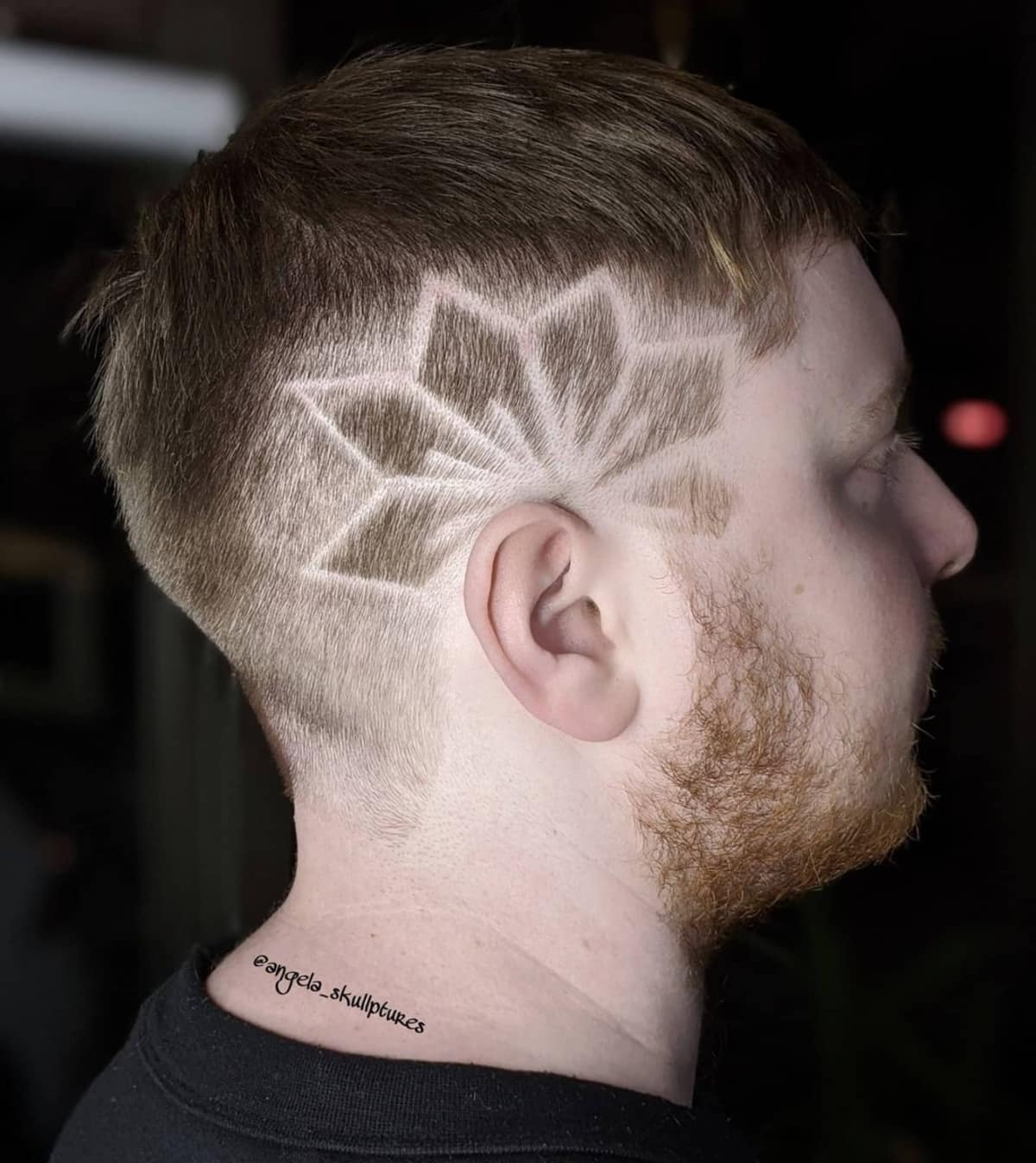 32 Awesome Hair Designs for Men Trending in 2025