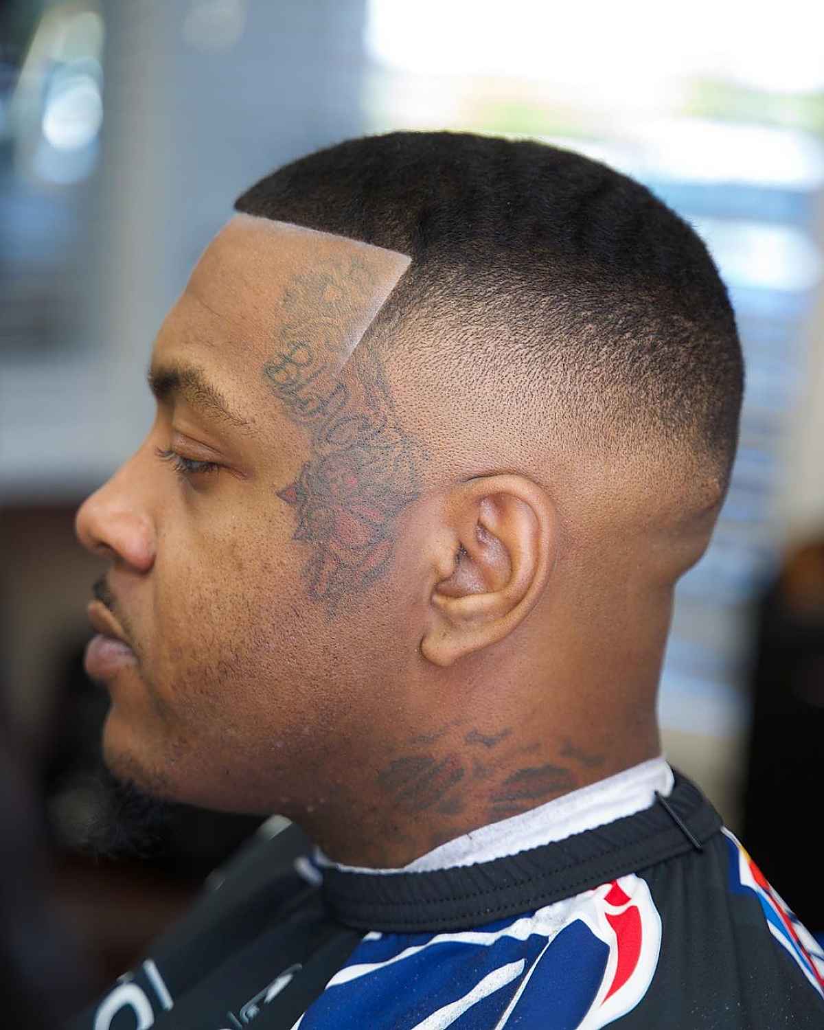 55 Dapper High Fade Haircuts for Men to Show Off