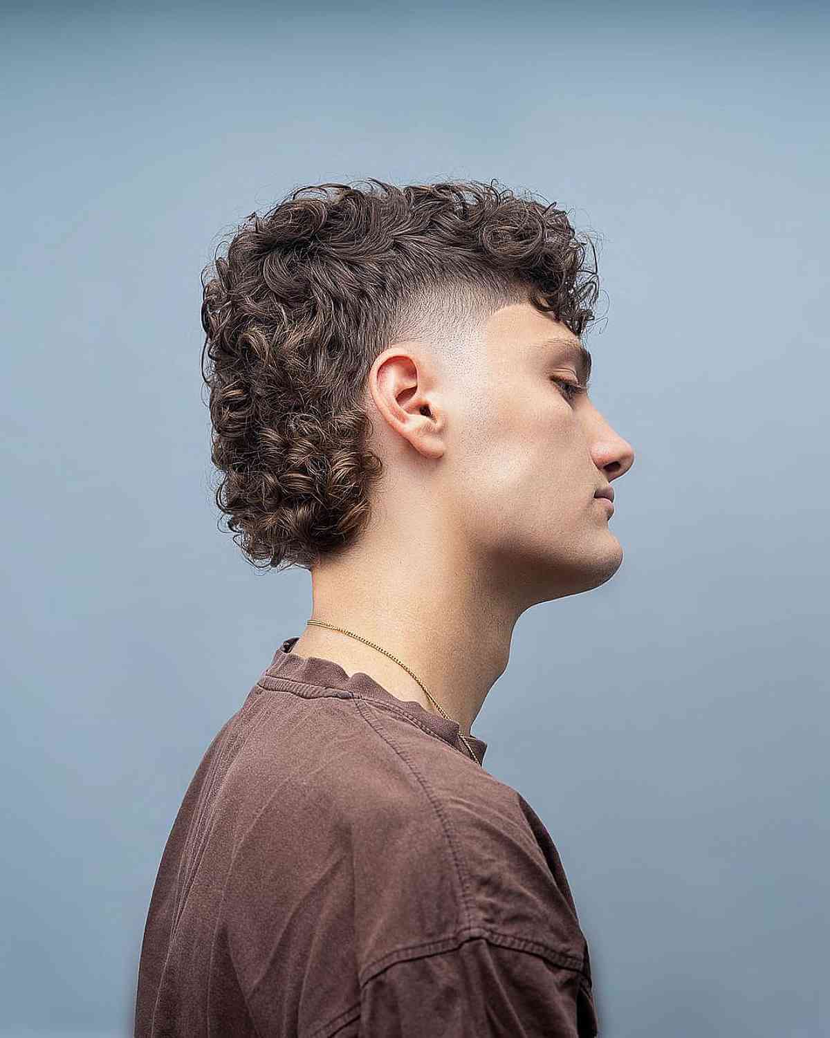 46 Best Temp Fade Haircut Ideas for Men Trending in 2025