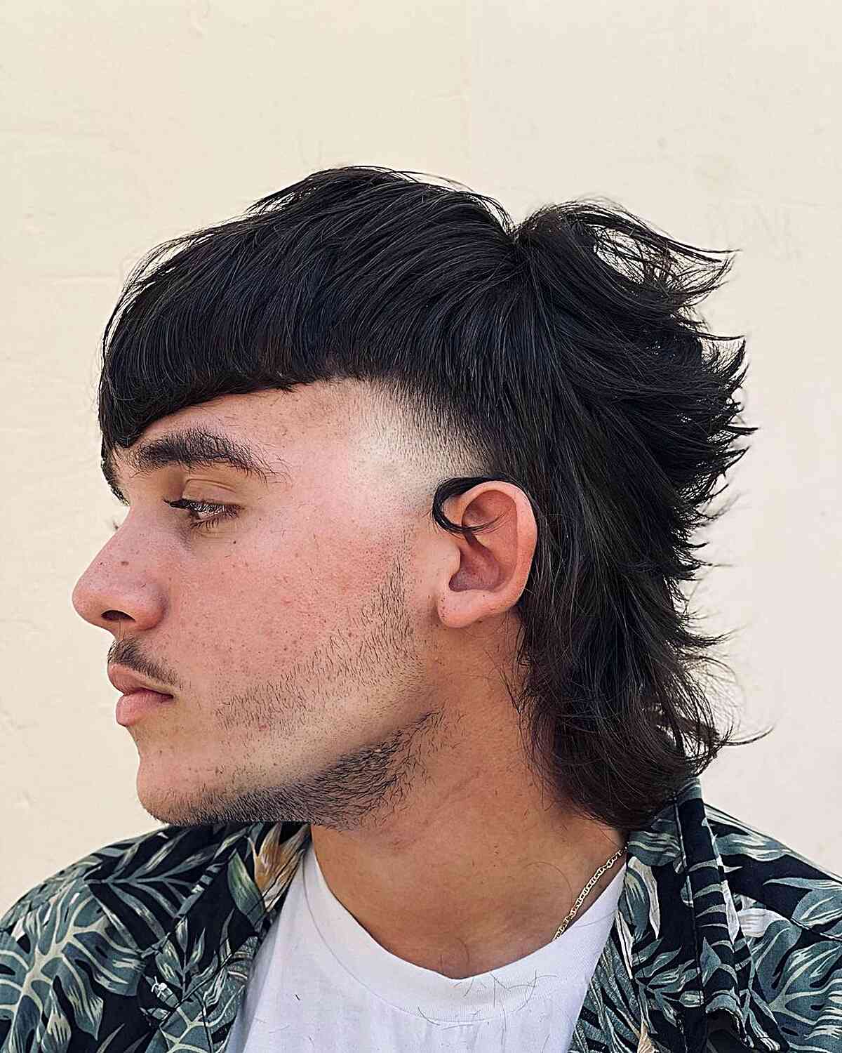 46 Best Temp Fade Haircut Ideas for Men Trending in 2025