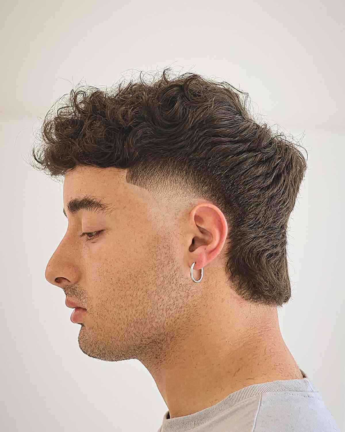 46 Best Temp Fade Haircut Ideas for Men Trending in 2025