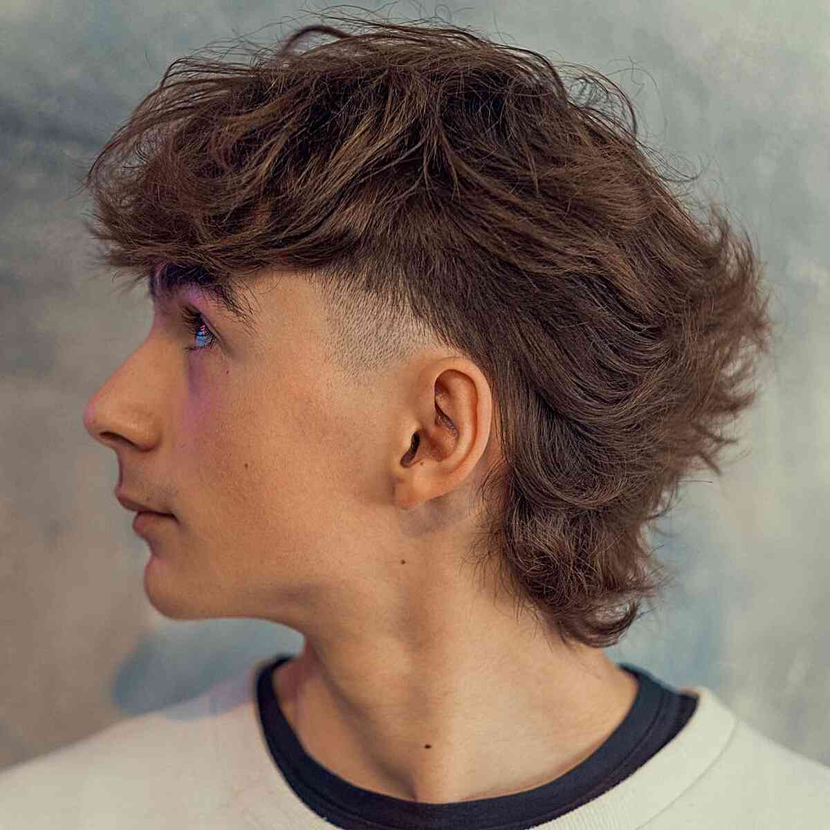 46 Best Temp Fade Haircut Ideas for Men Trending in 2025