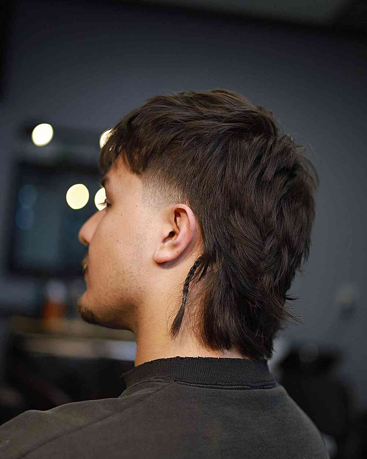 46 Best Temp Fade Haircut Ideas for Men Trending in 2025