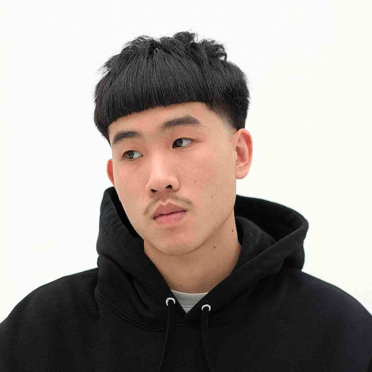46 Best Temp Fade Haircut Ideas for Men Trending in 2025