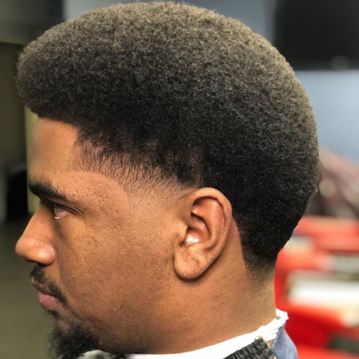 46 Best Temp Fade Haircut Ideas for Men Trending in 2025