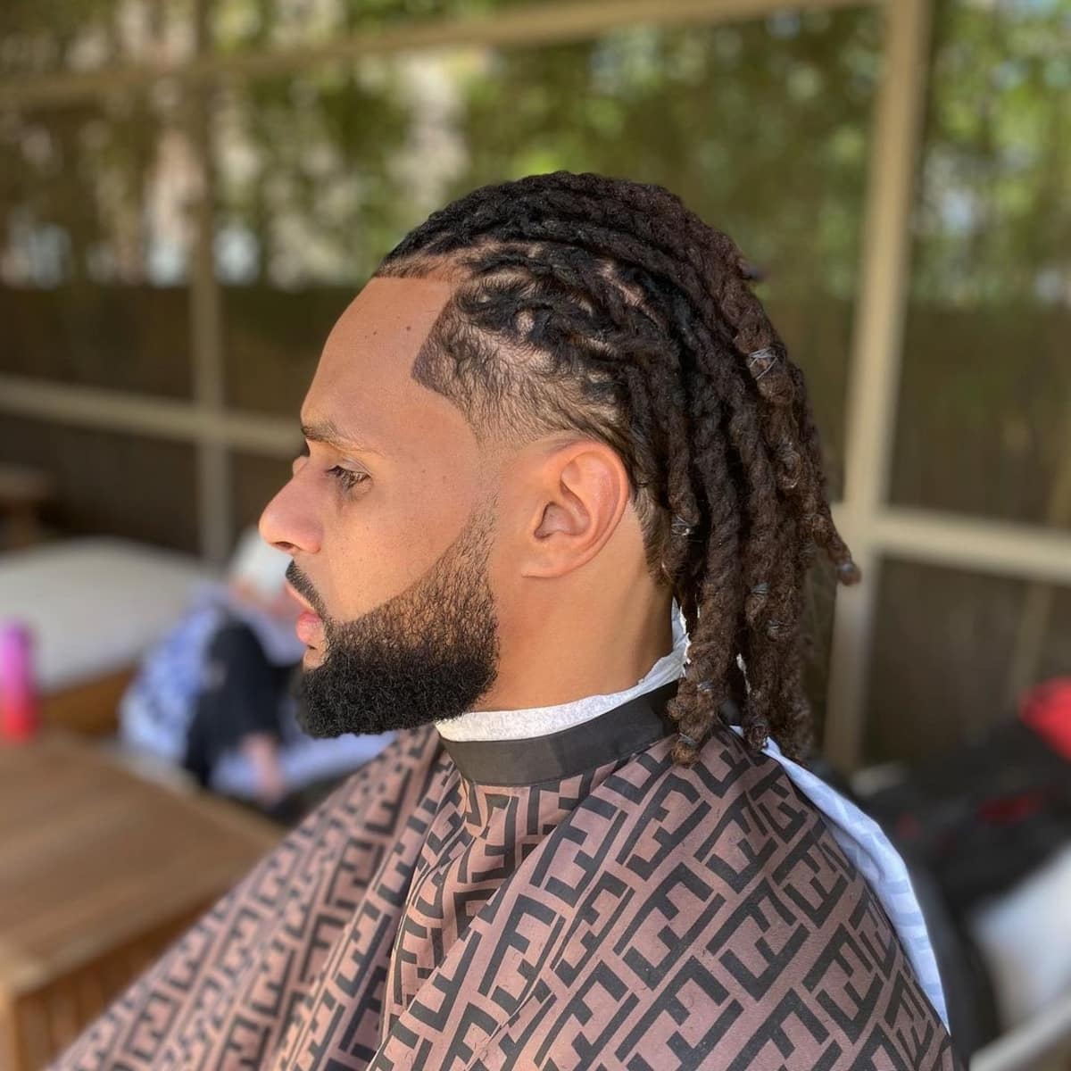 46 Best Temp Fade Haircut Ideas for Men Trending in 2025