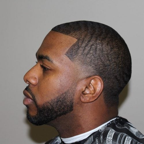 46 Best Temp Fade Haircut Ideas for Men Trending in 2025