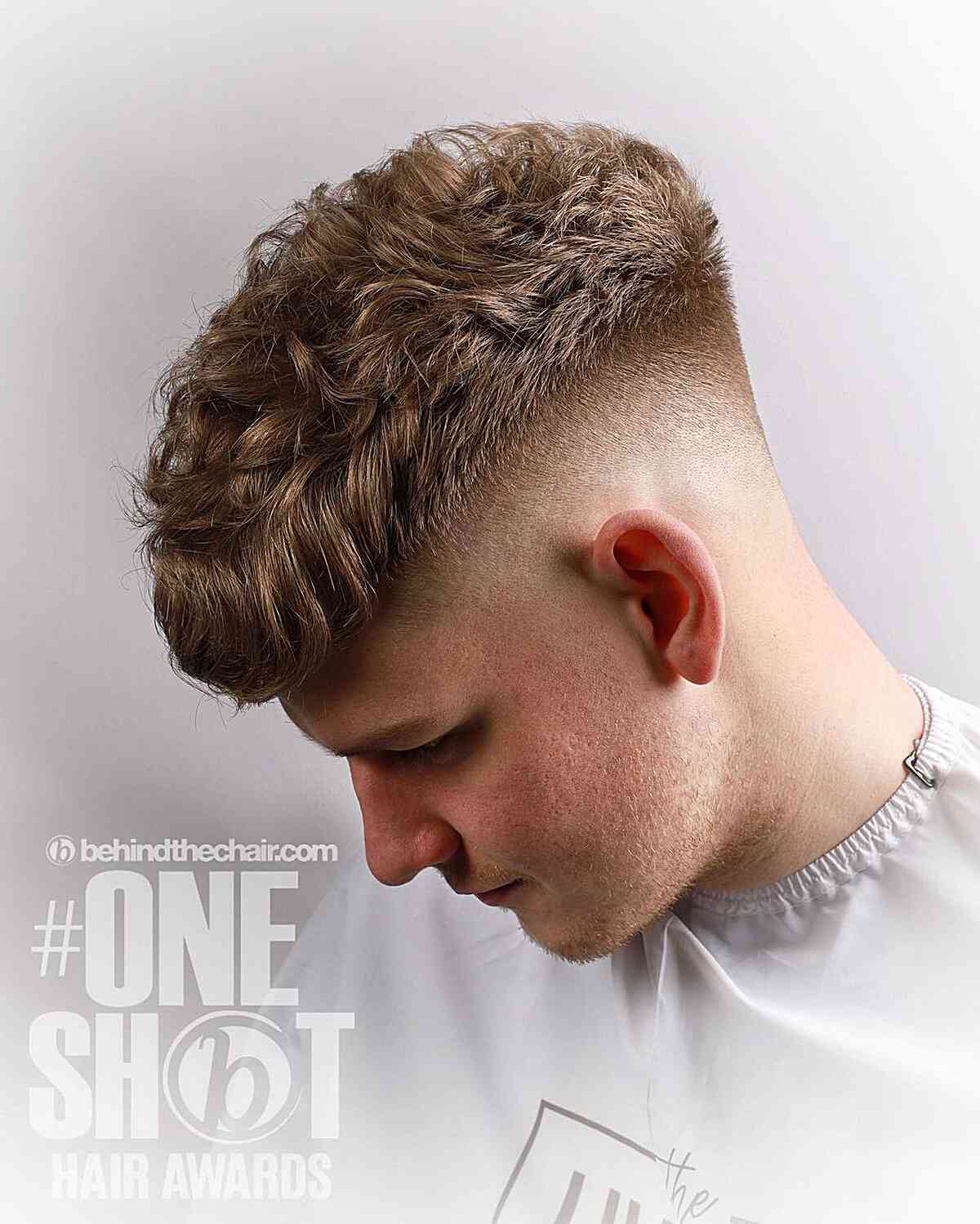 30 Best High and Tight Haircuts for Men Wanting a Clean Cut