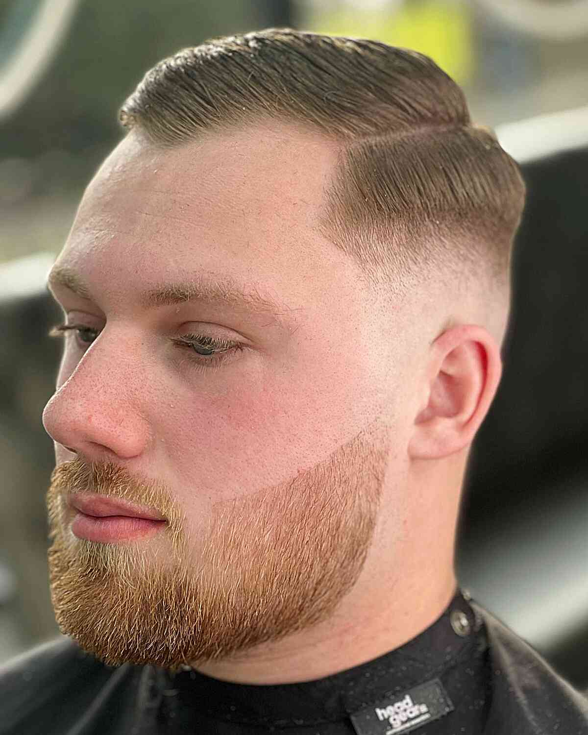 30 Best High and Tight Haircuts for Men Wanting a Clean Cut