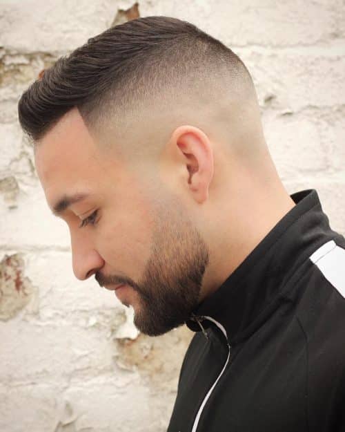 30 Best High and Tight Haircuts for Men Wanting a Clean Cut