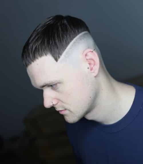 30 Best High and Tight Haircuts for Men Wanting a Clean Cut