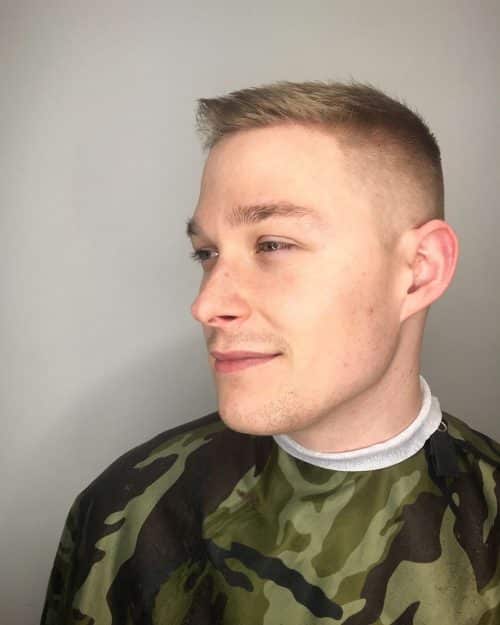 30 Best High and Tight Haircuts for Men Wanting a Clean Cut