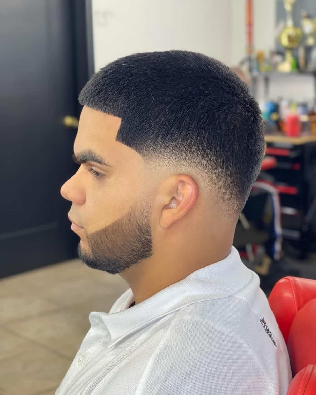 24 Best Military Haircut Ideas for a Clean and Crisp Look