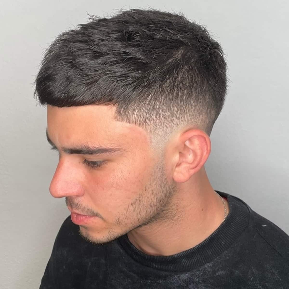 24 Best Military Haircut Ideas for a Clean and Crisp Look
