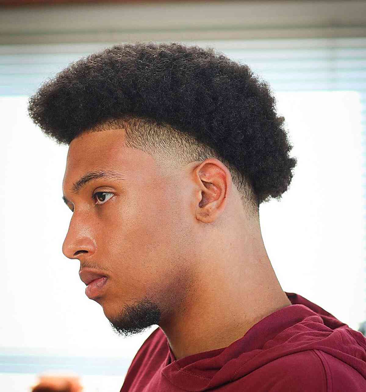 46 Fresh Hairstyles + Haircuts for Black Men in 2025