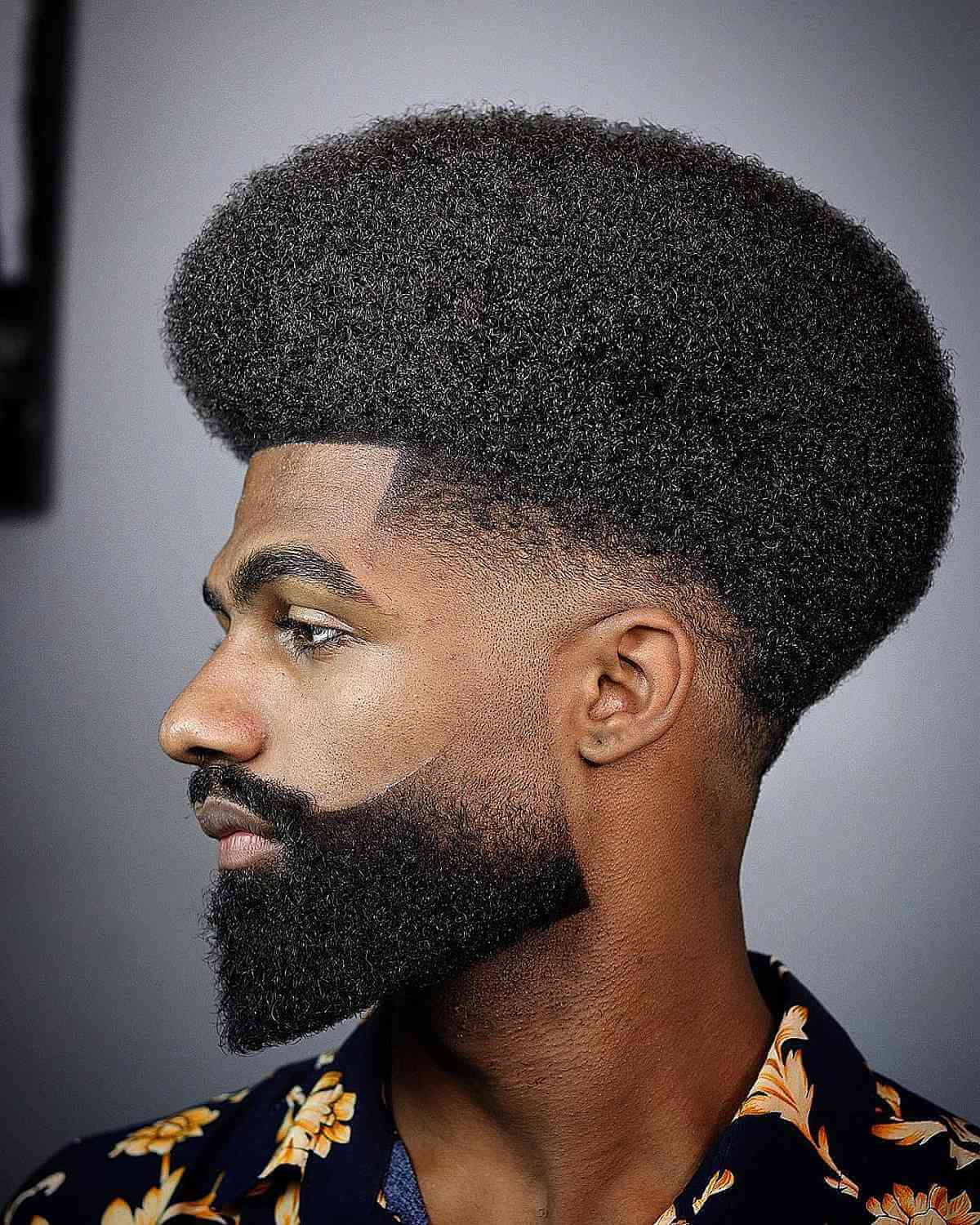 46 Fresh Hairstyles + Haircuts for Black Men in 2025