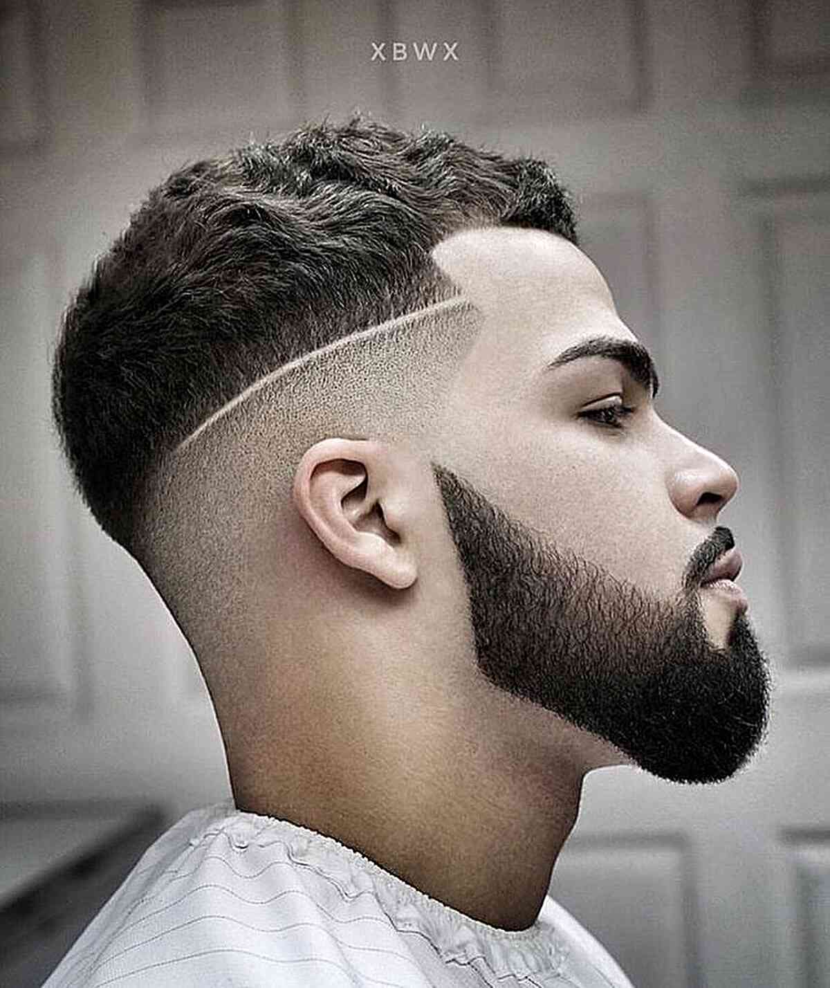 46 Fresh Hairstyles + Haircuts for Black Men in 2025
