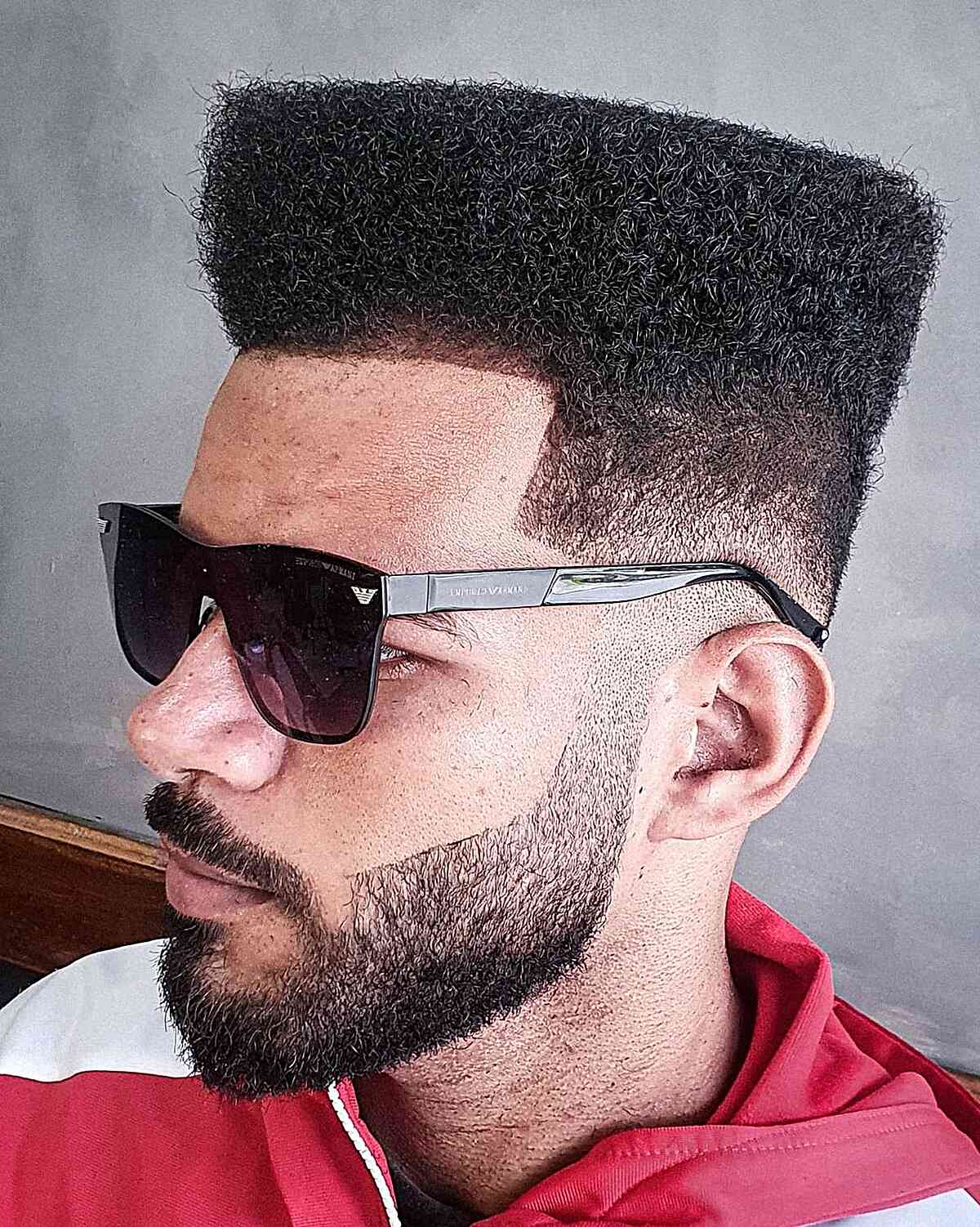 46 Fresh Hairstyles + Haircuts for Black Men in 2025