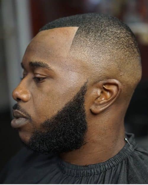 46 Fresh Hairstyles + Haircuts for Black Men in 2025