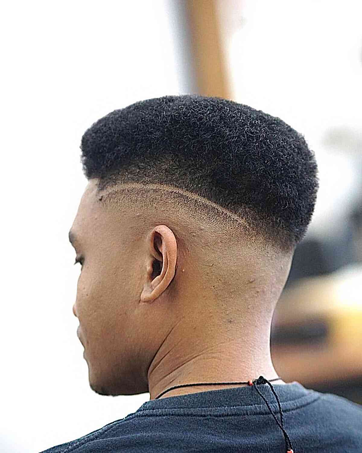 46 Fresh Hairstyles + Haircuts for Black Men in 2025
