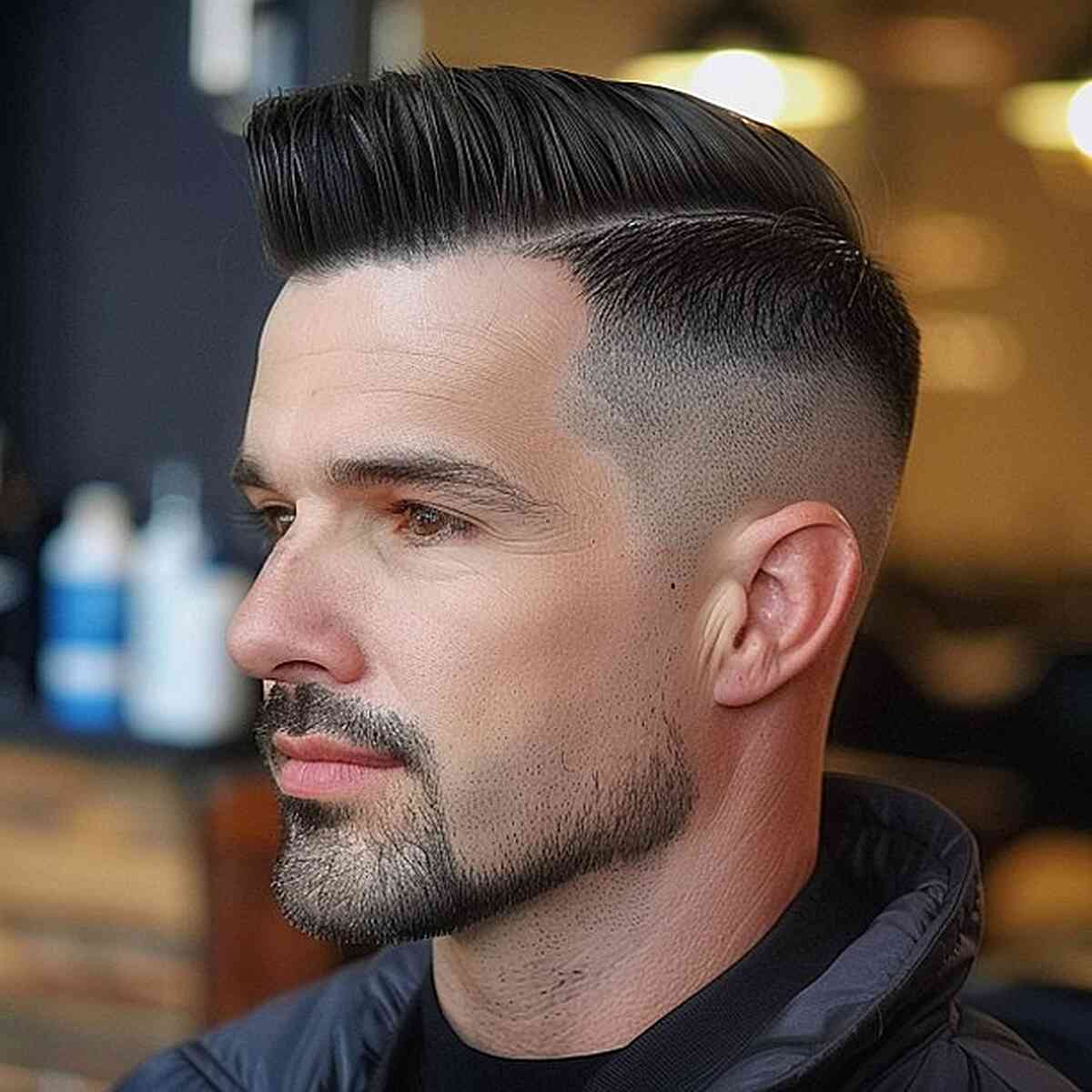 21 Clean-Cut Ivy League Haircuts Men Are Getting in 2025