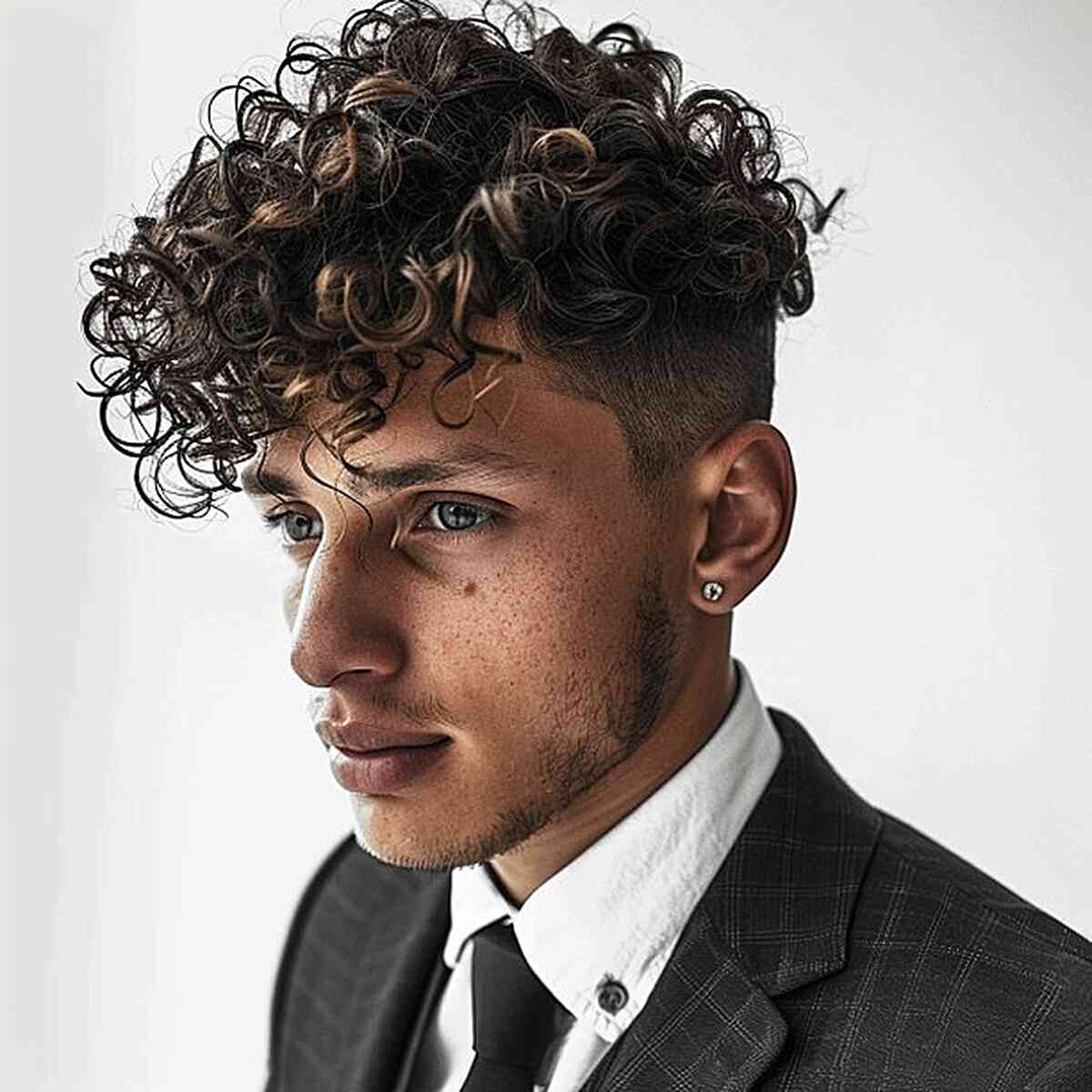 21 Clean-Cut Ivy League Haircuts Men Are Getting in 2025