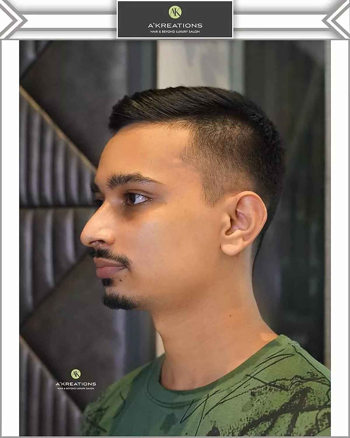21 Clean-Cut Ivy League Haircuts Men Are Getting in 2025