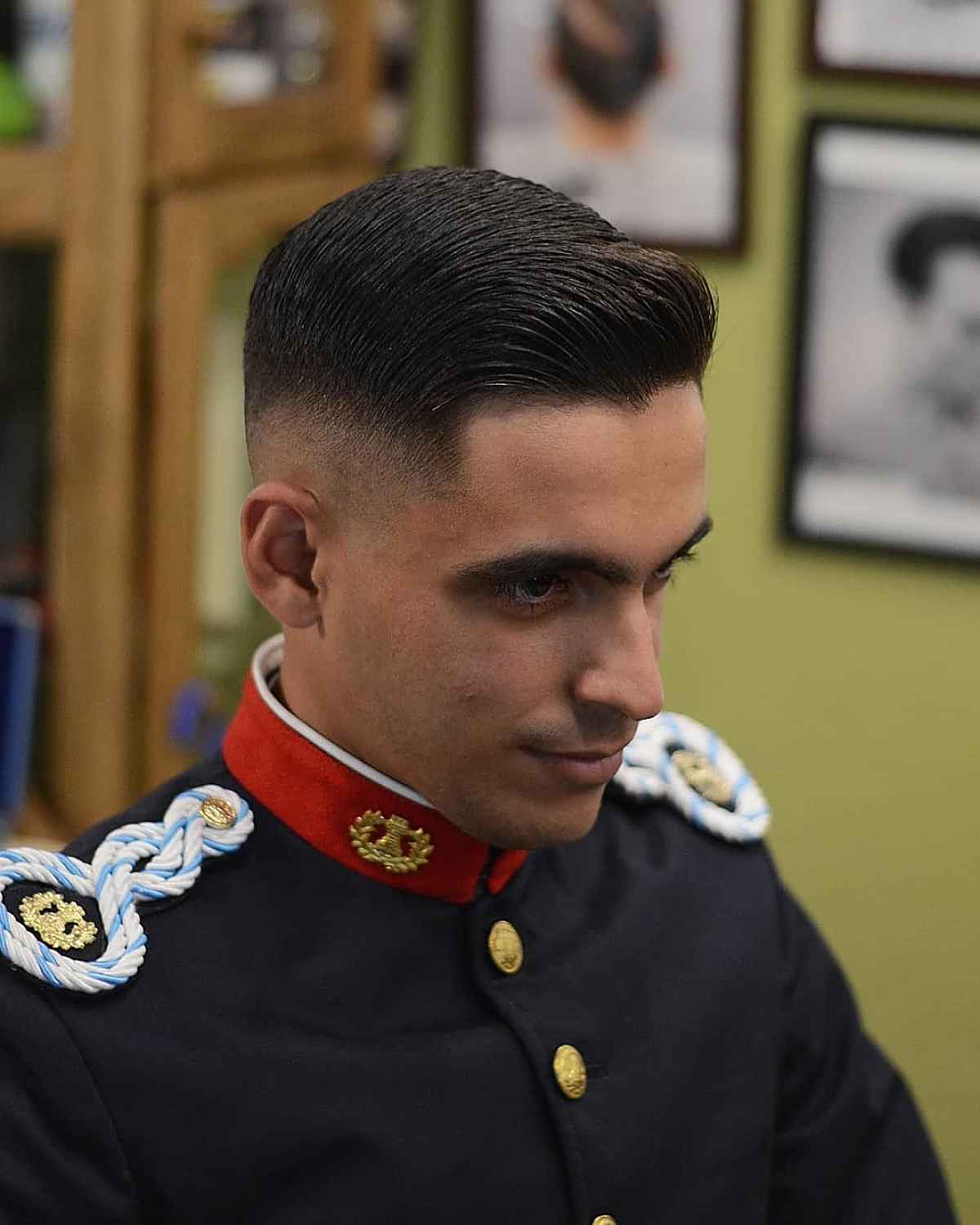 21 Clean-Cut Ivy League Haircuts Men Are Getting in 2025