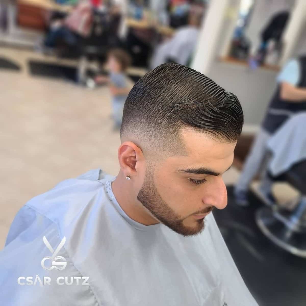 21 Clean-Cut Ivy League Haircuts Men Are Getting in 2025