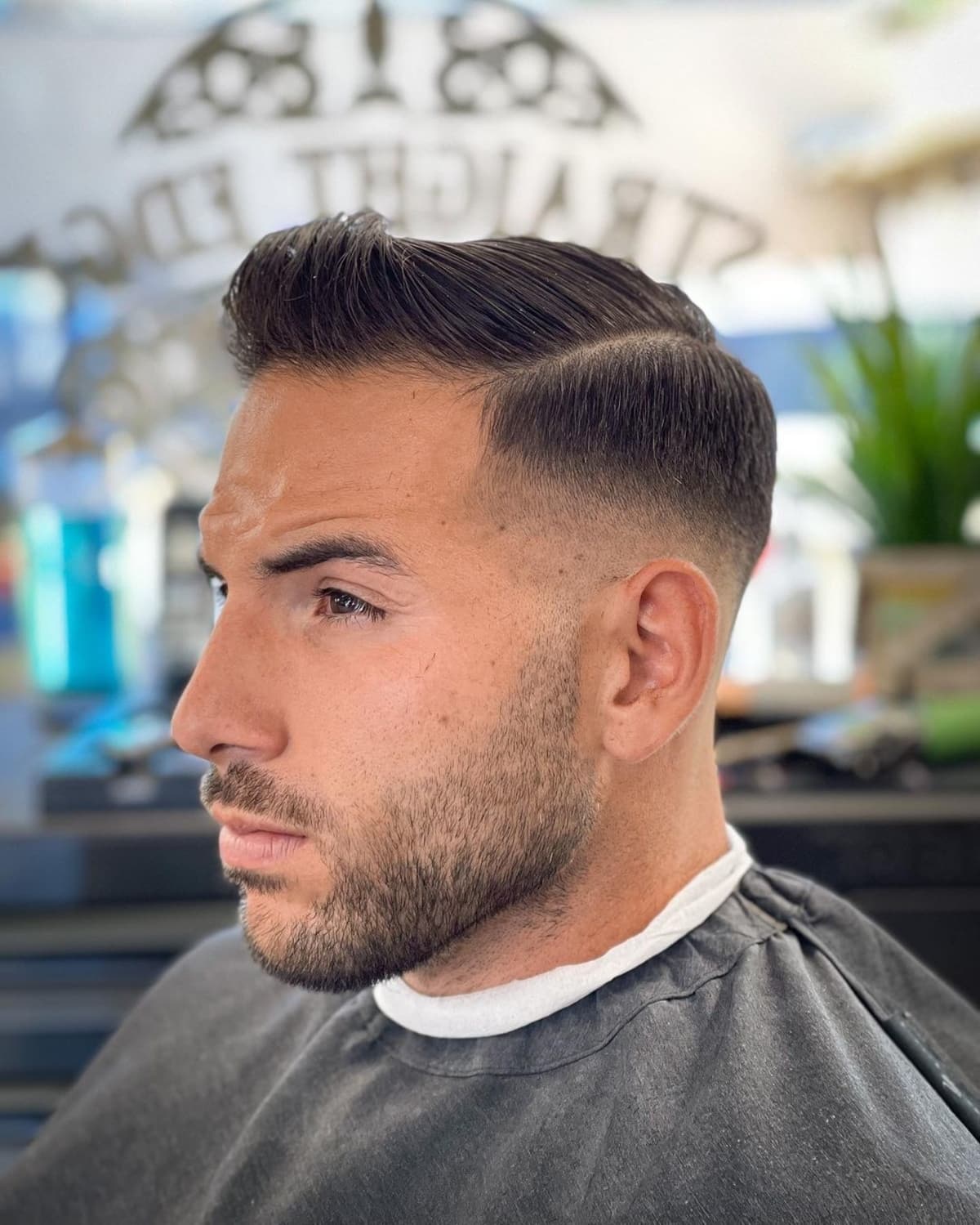 21 Clean-Cut Ivy League Haircuts Men Are Getting in 2025