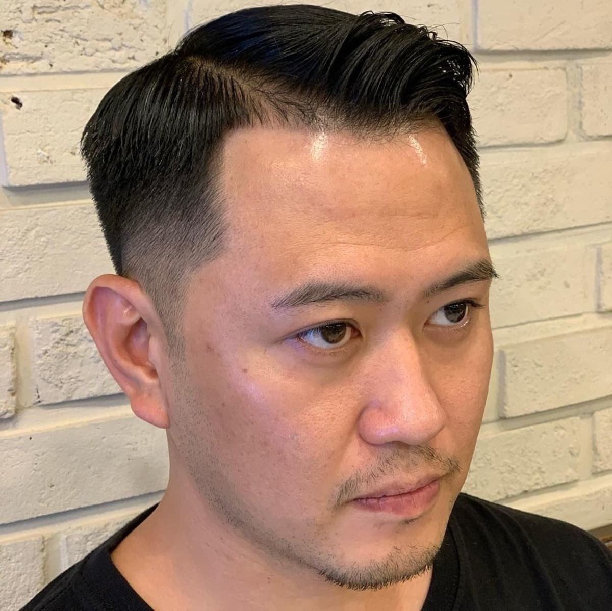 21 Clean-Cut Ivy League Haircuts Men Are Getting in 2025