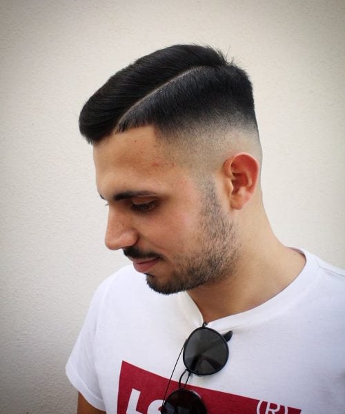 21 Clean-Cut Ivy League Haircuts Men Are Getting in 2025