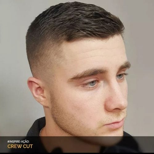 21 Clean-Cut Ivy League Haircuts Men Are Getting in 2025
