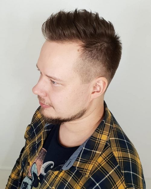 21 Clean-Cut Ivy League Haircuts Men Are Getting in 2025