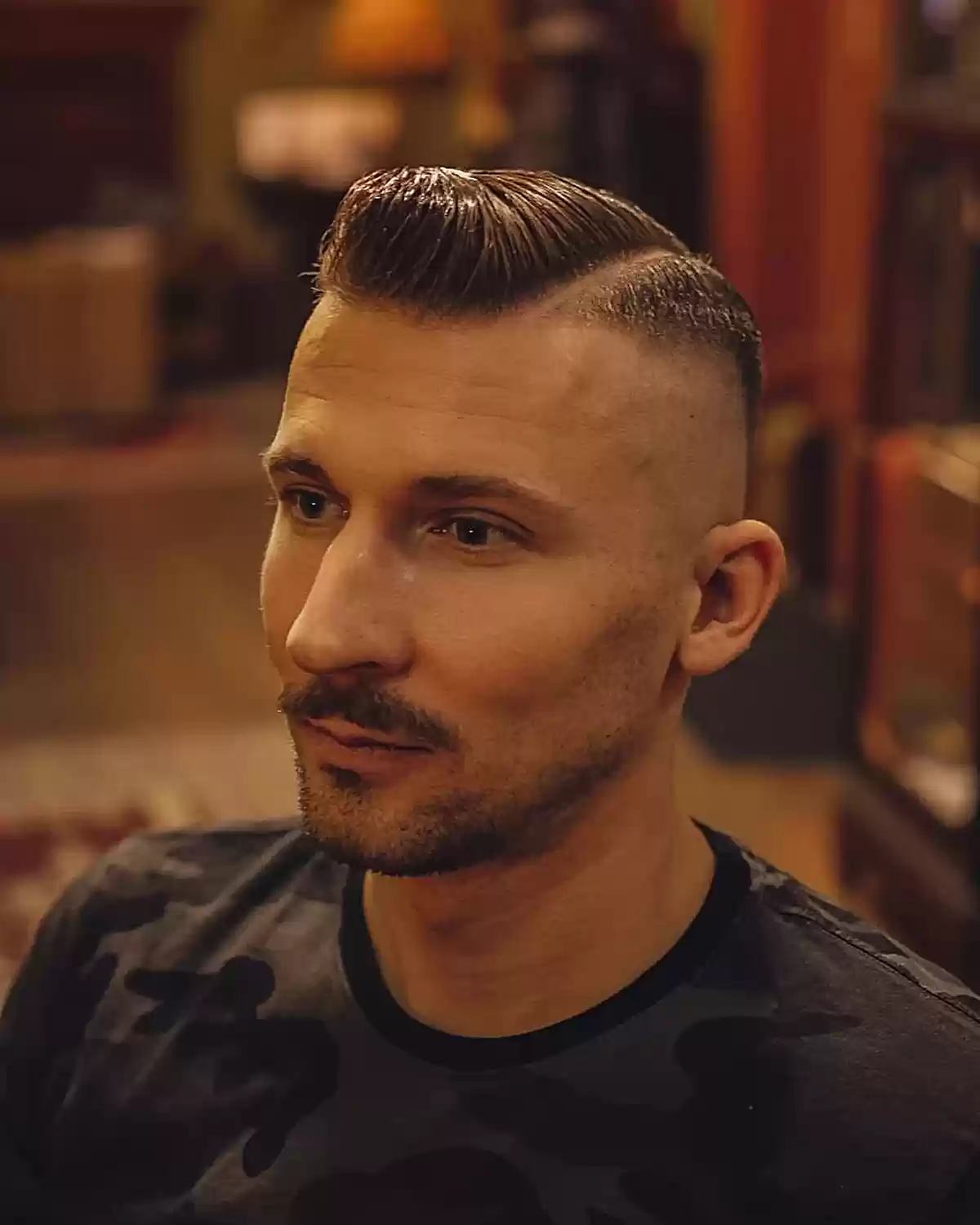 21 Clean-Cut Ivy League Haircuts Men Are Getting in 2025