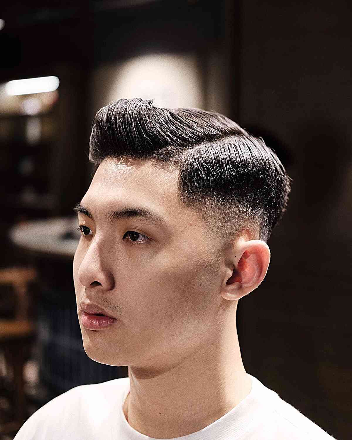 21 Clean-Cut Ivy League Haircuts Men Are Getting in 2025