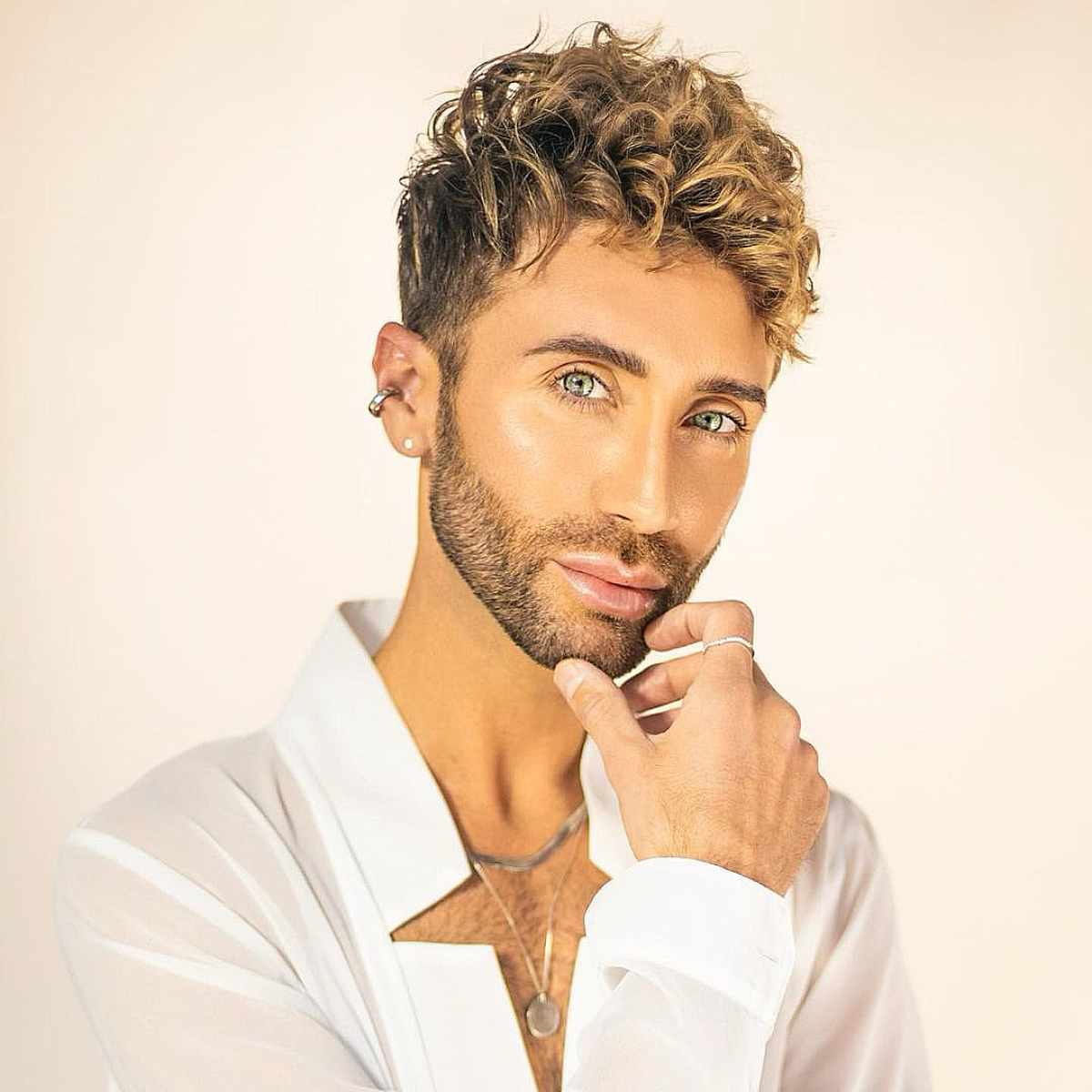 38 Taper Fade Haircuts for Modern Gentlemen in 2025