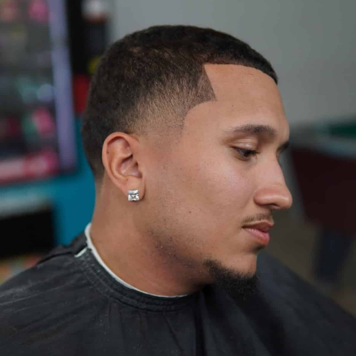 38 Taper Fade Haircuts for Modern Gentlemen in 2025