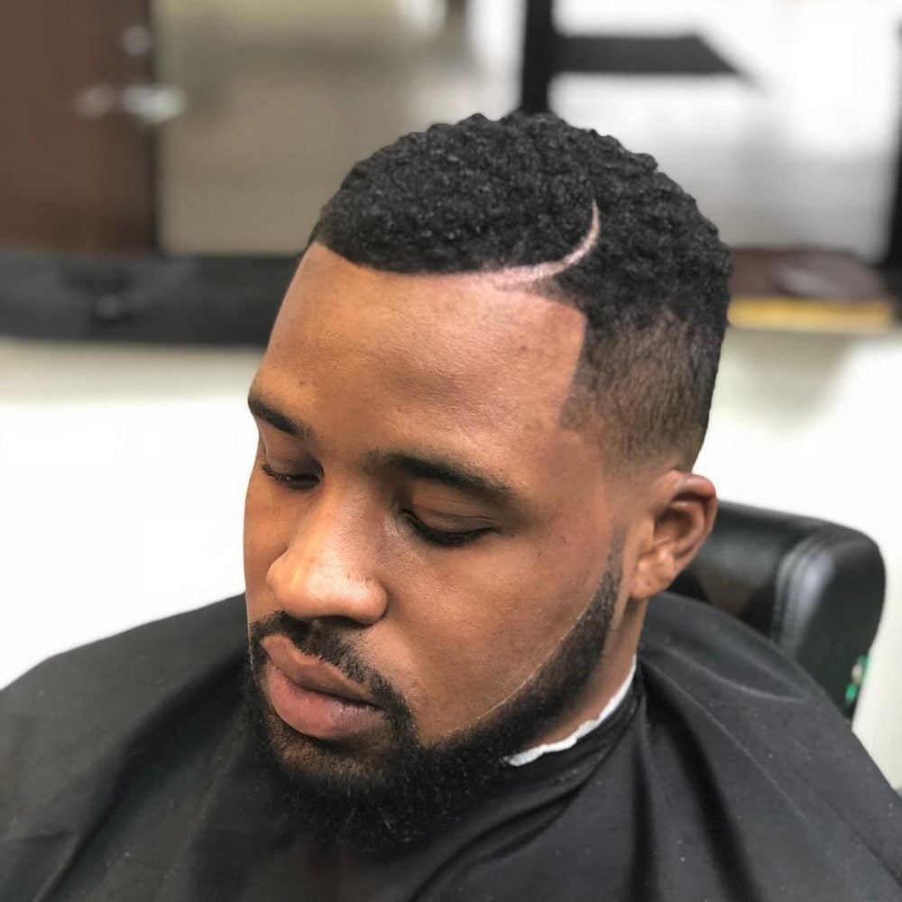 38 Taper Fade Haircuts for Modern Gentlemen in 2025