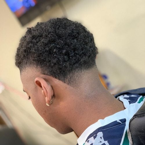 21 Hottest Fohawk (Faux Hawk) Haircuts &#038; Hairstyles for Men in 2025