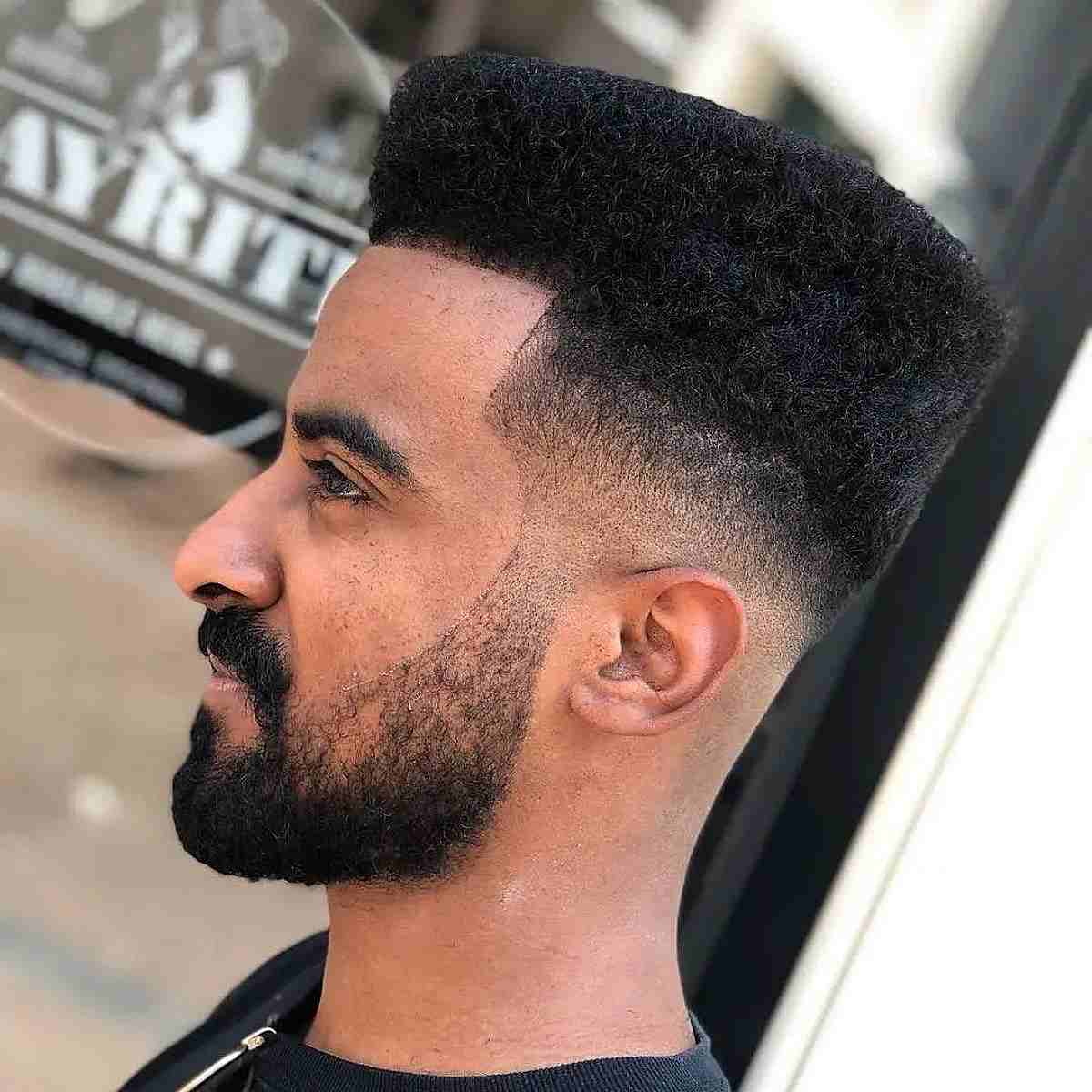23 Coolest Flat Top Haircuts for Men in 2025 + How to Style
